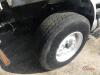2016 International 7400 Flatbed Truck, s/n 3HAWCAAN4GL747403: S/A, Day Cab, Eaton 8LL, Rolling Tail Board, 2 Winches - 13