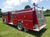 1994 Sutphen Fire Truck, s/n 1S9A1BBD4R1003007: Auto, Meter Shows 6678 hrs, Odometer Shows 98K mi. (Utility Owned) - 3