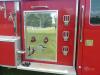 1994 Sutphen Fire Truck, s/n 1S9A1BBD4R1003007: Auto, Meter Shows 6678 hrs, Odometer Shows 98K mi. (Utility Owned) - 8