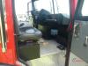 1994 Sutphen Fire Truck, s/n 1S9A1BBD4R1003007: Auto, Meter Shows 6678 hrs, Odometer Shows 98K mi. (Utility Owned) - 13