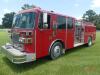 1994 Sutphen Fire Truck, s/n 1S9A1BBD4R1003007: Auto, Meter Shows 6678 hrs, Odometer Shows 98K mi. (Utility Owned) - 21