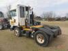 2017 Kalmar Ottawa T2 Spotter Truck, s/n 346805 (No Title - Bill of Sale Only): Allison Auto, 295/75R22.5 Fronts, Meter Shows 15347 hrs, Odometer Shows 63K mi. - 3