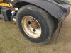 2017 Kalmar Ottawa T2 Spotter Truck, s/n 346805 (No Title - Bill of Sale Only): Allison Auto, 295/75R22.5 Fronts, Meter Shows 15347 hrs, Odometer Shows 63K mi. - 4