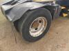 2017 Kalmar Ottawa T2 Spotter Truck, s/n 346805 (No Title - Bill of Sale Only): Allison Auto, 295/75R22.5 Fronts, Meter Shows 15347 hrs, Odometer Shows 63K mi. - 6