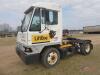2017 Kalmar Ottawa T2 Spotter Truck, s/n 346805 (No Title - Bill of Sale Only): Allison Auto, 295/75R22.5 Fronts, Meter Shows 15347 hrs, Odometer Shows 63K mi. - 14