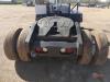 1994 Capacity YM5000 Yard Spotter, s/n 6CTYMRH50RS247408 (No Title - Bill of Sale Only): S/A, Cummins 6-cyl. Eng., Allison Auto, 30K Rears, Holland 5th Wheel, 70R22.5 Tires, Steel Wheels, Odometer Shows 23K mi. - 5