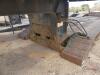 2005 XL Speciallized Stretch Lowboy, s/n 4U3J0482X5L005302: 35-ton - 2