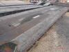 2005 XL Speciallized Stretch Lowboy, s/n 4U3J0482X5L005302: 35-ton - 4