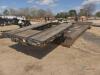 2005 XL Speciallized Stretch Lowboy, s/n 4U3J0482X5L005302: 35-ton - 10