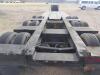 2001 Talbert Lowboy, s/n 40FS0513511020865: Tri-axle, Detach, NGB, 24' Well, 102" Wide, 255/70R22.5 Tires - 5