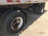 2016 Great Dane 53' Flatbed Trailer, s/n 1GRDM9626GH729348: Aluminum, T/A - 6