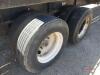 2003 Great Dane 48' Flatbed Trailer, s/n 1GRDM96234M700442 (No Title - Bill of Sale Only): 8.5' Wide, T/A - 6
