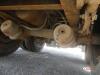 2003 Great Dane 48' Flatbed Trailer, s/n 1GRDM96234M700442 (No Title - Bill of Sale Only): 8.5' Wide, T/A - 7