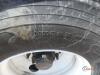 2006 MAC Round-Bottom Dump Trailer, s/n 5MADN40266C009930: Alum. Dump, New Brakes, New Arms, New Bedliner, New Cylinder & Hoses, 11R22.5 Tires, Air Ride Susp., Swing Gate w/ Grain Door - 3