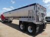 2006 MAC Round-Bottom Dump Trailer, s/n 5MADN40266C009930: Alum. Dump, New Brakes, New Arms, New Bedliner, New Cylinder & Hoses, 11R22.5 Tires, Air Ride Susp., Swing Gate w/ Grain Door - 5