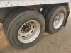 1997 Wilson Pace Setter Hopper Bottom Trailer, s/n 1W1MCF1W3WA227576: T/A, Tarp, Model DWH-400 - 6