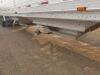 1997 Wilson Pace Setter Hopper Bottom Trailer, s/n 1W1MCF1W3WA227576: T/A, Tarp, Model DWH-400 - 7
