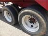 1991 Palmer Dump Trailer, s/n 1P924SS9MA003203: T/A, Tarp - 5