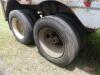 1993 Peerless Chip Trailer, s/n 1PLE04225PPF13082: T/A, Open Top, Model 42-CTS - 2