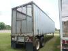 1993 Peerless Chip Trailer, s/n 1PLE04225PPF13082: T/A, Open Top, Model 42-CTS - 3