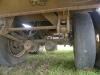 1993 Peerless Chip Trailer, s/n 1PLE04225PPF13082: T/A, Open Top, Model 42-CTS - 7