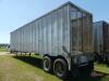 1992 Peerless 42' Chip Trailer, s/n 1PLE04222NPD81900: T/A, Open Top, Tarp, Model 42-CTS - 5