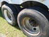 1992 Peerless 42' Chip Trailer, s/n 1PLE04222NPD81900: T/A, Open Top, Tarp, Model 42-CTS - 6