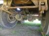 1992 Peerless 42' Chip Trailer, s/n 1PLE04222NPD81900: T/A, Open Top, Tarp, Model 42-CTS - 7
