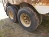 1988 Peerless 42' Chip Trailer, s/n 1PLE04226JPF10490: T/A, Open Top - 2