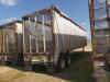 1988 Peerless 42' Chip Trailer, s/n 1PLE04226JPF10490: T/A, Open Top - 3