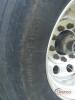 2024 Magnolia 40' 4-bolster Log Trailer, s/n 1M9BA4024R1435204 (Title Delay): Reconditioned, T/A - 3