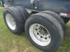 2024 Magnolia 40' 4-bolster Log Trailer, s/n 1M9BA4024R1435204 (Title Delay): Reconditioned, T/A - 6