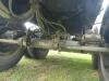 2024 Magnolia 40' 4-bolster Log Trailer, s/n 1M9BA4024R1435204 (Title Delay): Reconditioned, T/A - 7