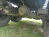2022 Magnolia 40' 4-bolster Log Trailer, s/n 1M9BA4026N1435344 (Title Delay): T/A - 7