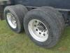2024 Magnolia 40' 4-bolster Log Trailer, s/n 1M9BA4029R1435053 (Title Delay): T/A - 2