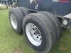 2024 Magnolia 40' 4-bolster Log Trailer, s/n 1M9BA4029R1435053 (Title Delay): T/A - 6