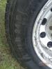 2022 Magnolia 40' 4-bolster Log Trailer, s/n 1M9BA4022N1435342 (Title Delay): T/A - 3