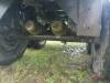 2022 Magnolia 40' 4-bolster Log Trailer, s/n 1M9BA4022N1435342 (Title Delay): T/A - 7