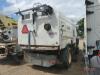2006 Elgin Whirlwind Street Sweeper, s/n MV11790 (Salvage - No Title - Bill of Sale Only): Cranks on Ether, Has Fuel Problems - 2
