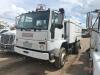 2006 Elgin Whirlwind Street Sweeper, s/n MV11790 (Salvage - No Title - Bill of Sale Only): Cranks on Ether, Has Fuel Problems - 14