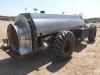 2020 GUSS Automated Orchard Sprayer, s/n OG-00249 (Remote in Check In Building): Remote Controlled - 2