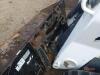 2022 Bobcat T870 Skid Steer, s/n B47C19935: C/A, 2-sp., Bkt., Rubber Tracks, Meter Shows 1708 hrs - 5