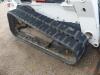 2022 Bobcat T870 Skid Steer, s/n B47C19935: C/A, 2-sp., Bkt., Rubber Tracks, Meter Shows 1708 hrs - 7