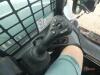 2022 Bobcat T870 Skid Steer, s/n B47C19935: C/A, 2-sp., Bkt., Rubber Tracks, Meter Shows 1708 hrs - 10