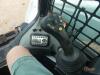2022 Bobcat T870 Skid Steer, s/n B47C19935: C/A, 2-sp., Bkt., Rubber Tracks, Meter Shows 1708 hrs - 11