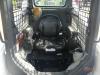 2021 Bobcat T740 Skid Steer, s/n B3CA21418: Canopy, GP Bkt., Rubber Tracks, Meter Shows 2579 hrs - 9