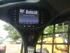 2021 Bobcat T740 Skid Steer, s/n B3CA21418: Canopy, GP Bkt., Rubber Tracks, Meter Shows 2579 hrs - 12