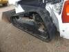 2024 Bobcat T66 Skid Steer, s/n B4SB48053: Canopy, GP Bkt., Rubber Tracks, Meter Shows 1251 hrs - 4