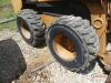Case 60XT Skid Steer, s/n JAF0348756: Canopy, Rubber Tires - 7