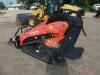2023 Kubota SCL1000 Stand-On Skid Steer, s/n 12783: w/ Bkt. & Forks - 3